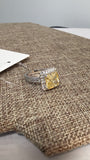 Silver Ring, 7