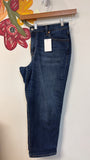 Levi's Boyfriend Jeans, 16W