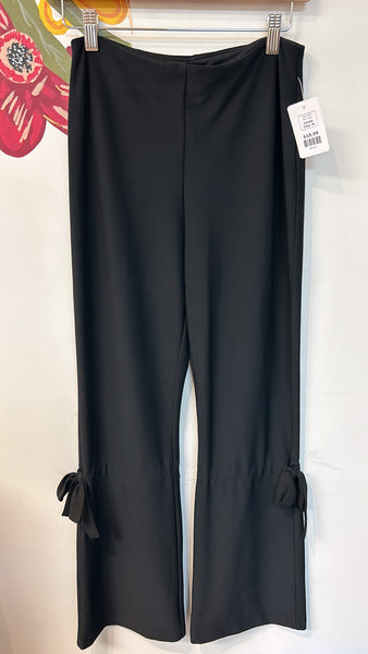 Lysse Black Pants, M