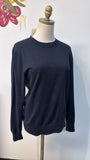 Everlane Blue Sweater, S