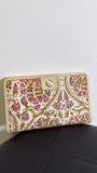 Spartina 449 Cream Wallet