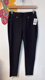 Michael Kors Black Leggings, S