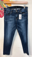 Flying Monkey Skinny Jeans, 29 (8)