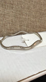 Sterling Silver  Bracelet