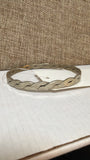 Sterling Silver  Bracelet