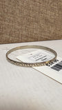 Sterling Silver  Bracelet