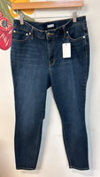 Nine West Skinny Jeans, 14