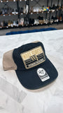 New Wake Forest Demon Deacons Hat, One Size