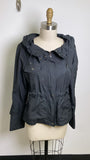 Cole Haan Black Jacket, M