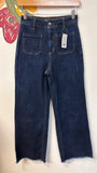 Oat New York 29" Inseam Jeans, 27 (4)