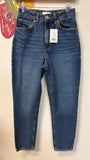 H&M 27" Inseam Jeans, 4