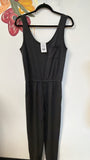 Altar'd State Intimates 28" Inseam Jumpsuit, M