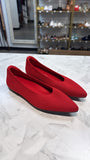 Vivaia Red Shoes, 7.5