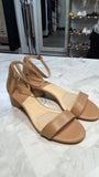Alex Marie Faye Leather Shoes, 9
