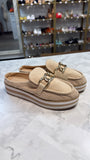 Coconuts by Matisse Tan Shoes, 7