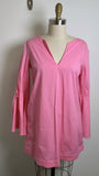Socialite Pink Dress, S