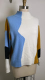 Gilli Multicolor Sweater, S