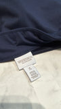 Chico's Blue Skort Skirt, XL