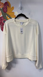 Athleta  Sweatshirt, XL
