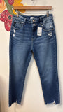 KanCan 28" Inseam Jeans, 13/30