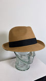 Furtalk Fedora Hat, L/XL