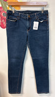 Banana Republic Skinny Jeans, 29 (8) Petite