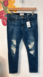 Frame Le Garcon Jeans, 26 (2)