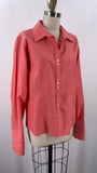 Liz Claiborne Pink Top, 14