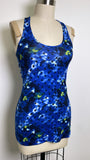 Lululemon Blue Print Tank, 6