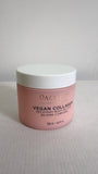 New Pacifica Vegan Collagen Recovery Body Butter, 4.5oz