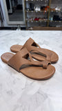 Bed Stu Brown Sandals, 9