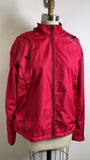 SportHill Pink Jacket, L (retail $129)