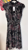 Banana Republic Black Dress, 2