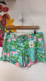 Lilly Pulitzer Shorts, 6
