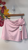 All in Motion Pink Skort Skirt, M