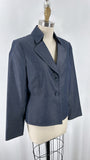 Antonio Melani Gray Jacket, 12