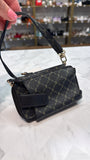 Rioni Black Wristlet, 5"x3"