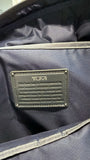 Tumi Gray Backpack, 11"x14"
