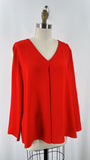 Cremieux Red Top, M