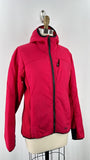 Cirq Pink Jacket, M