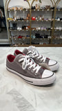 Converse Gray Shoes, 7