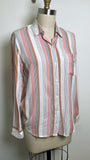 Rails Stripe Top, S