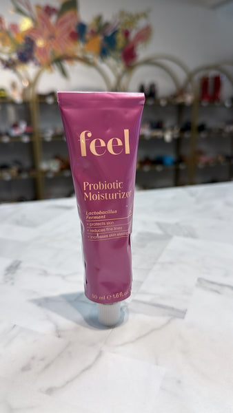 New Feel Beauty Probiotic Moisturizer, 1.6oz