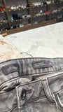 J. Jill Boyfriend Straight Leg Ankle 30" Inseam Jeans, 16