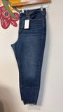 Levi's Wedgie Button Fly 27" Inseam Jeans, 16W