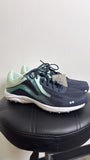 Ryka Blue/Green Dash Pro Shoes, 8.5