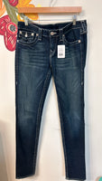 True Religion Julie Jeans, 32 (14)