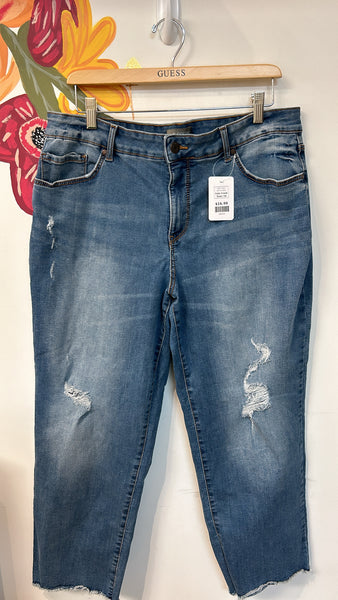 Falls Creek  Jeans, 16