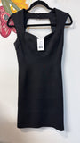 White House Black Market Black Dress, 2