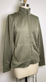 Mountain Hard Wear Green Jacket, M